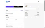 Relax10 coupon verification screenshot