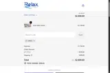 Uprev coupon verification screenshot