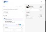 SETHK coupon verification screenshot