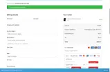 Relentless Defender Apparel coupon verification screenshot