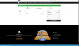 Relentless Defender Apparel coupon verification screenshot