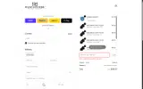 Relentless Rebel Apparel coupon verification screenshot