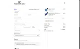 Relentless Rebel Apparel coupon verification screenshot