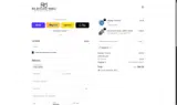 Relentless Rebel Apparel coupon verification screenshot