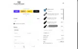 Relentless Rebel Apparel coupon verification screenshot