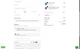 Relentless Rebel Apparel coupon verification screenshot