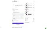 Relentless Rebel Apparel coupon verification screenshot