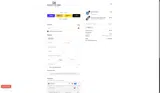 Relentless Rebel Apparel coupon verification screenshot