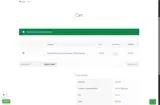 handmadeinusa coupon verification screenshot