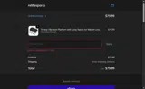 HAPPYHOLIDAYS coupon verification screenshot