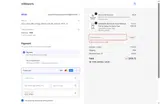 HAPPYHOLIDAYS coupon verification screenshot