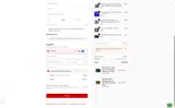 GROOVY coupon verification screenshot