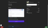 BULLETSNBBQ coupon verification screenshot