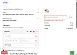 WELCOME15 coupon verification screenshot