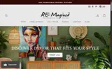 Remagined100125 coupon verification screenshot