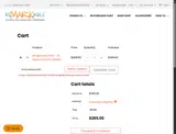 ThankYouVeterans20 coupon verification screenshot