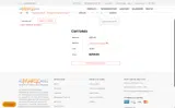 Laborday20 coupon verification screenshot