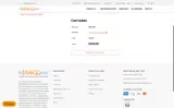MerryMerry20 coupon verification screenshot