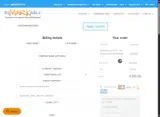 DADSANDGRADS20 coupon verification screenshot