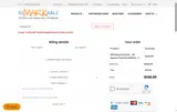 President20 coupon verification screenshot