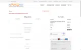 Easter20 coupon verification screenshot