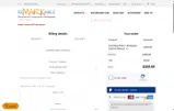 Shamrock20 coupon verification screenshot