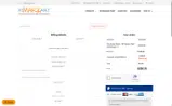 SVY2835X3RM coupon verification screenshot