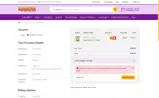 READY15 coupon verification screenshot