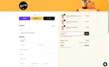 TQMC15 coupon verification screenshot