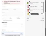 HOLLY25% coupon verification screenshot