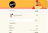 remedy50 coupon verification screenshot
