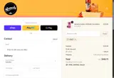CBA25 coupon verification screenshot