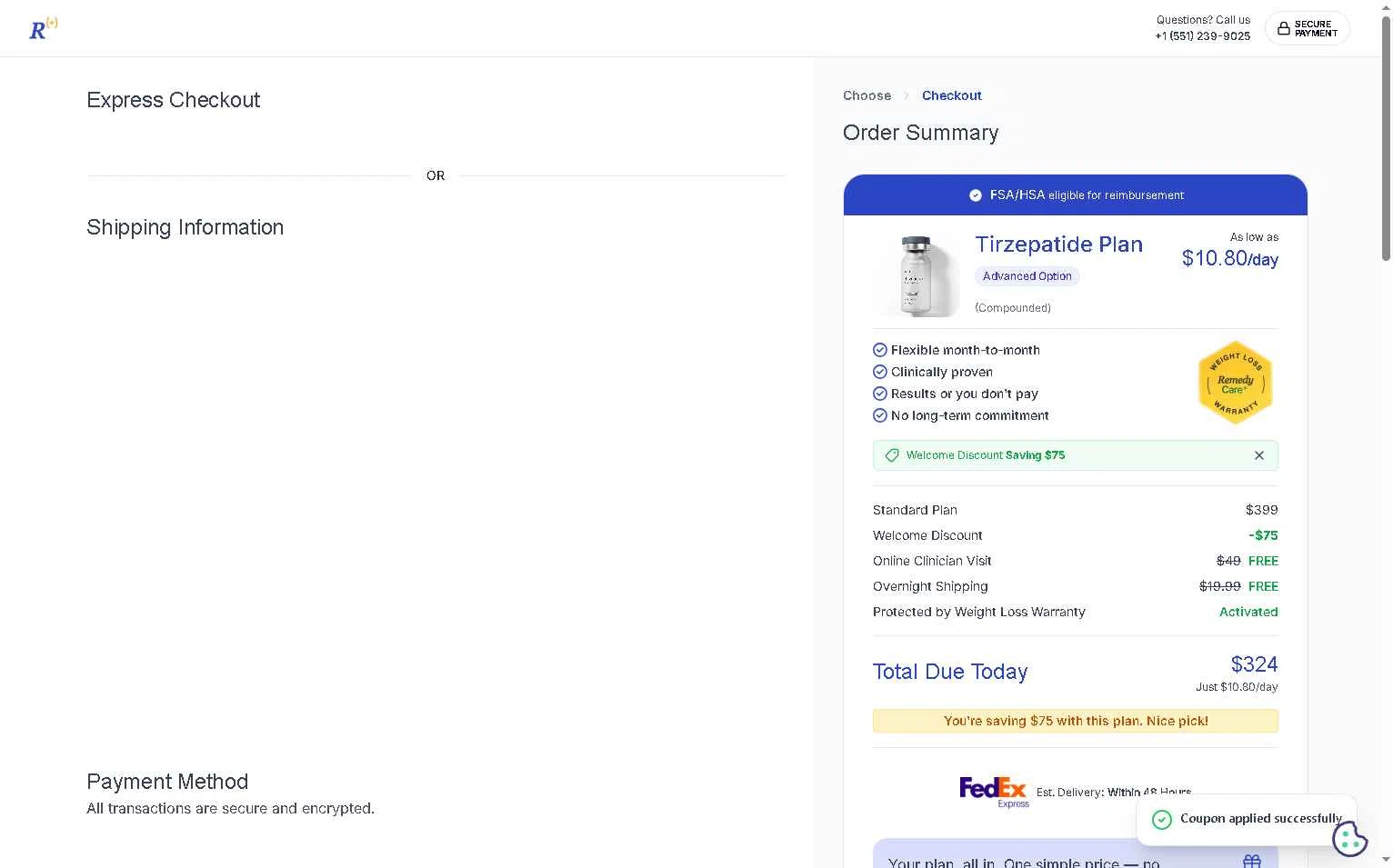 Remedy Meds Promo Codes
