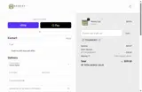 Remedy Organics coupon verification screenshot