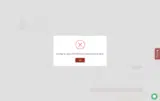 Remember Me Gifts coupon verification screenshot