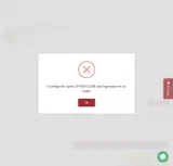 Remember Me Gifts coupon verification screenshot