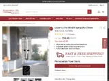 Remember Me Gifts coupon verification screenshot