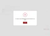 Remember Me Gifts coupon verification screenshot