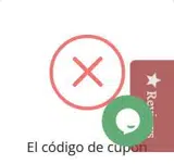 Remember Me Gifts coupon verification screenshot