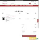 Remember Me Gifts coupon verification screenshot