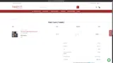 Remember Me Gifts coupon verification screenshot