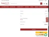 Remember Me Gifts coupon verification screenshot