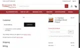 Remember Me Gifts coupon verification screenshot