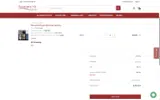 Remember Me Gifts coupon verification screenshot