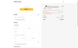 REMETTE coupon verification screenshot