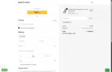 REMETTE coupon verification screenshot