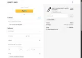 REMETTE coupon verification screenshot