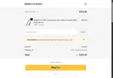 REMETTE coupon verification screenshot