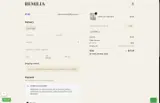 CASSIE coupon verification screenshot