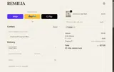 CASSIE coupon verification screenshot